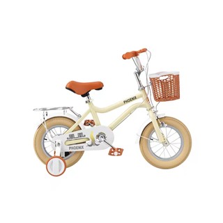 Xe đạp trẻ em-xe đạp phoenix 2023 size 12 inch cho bé 2-4tuổi -xe đạp cho bé