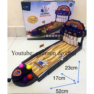 Đồ chơi bowling đấm bóc, boxing hình người nhện
