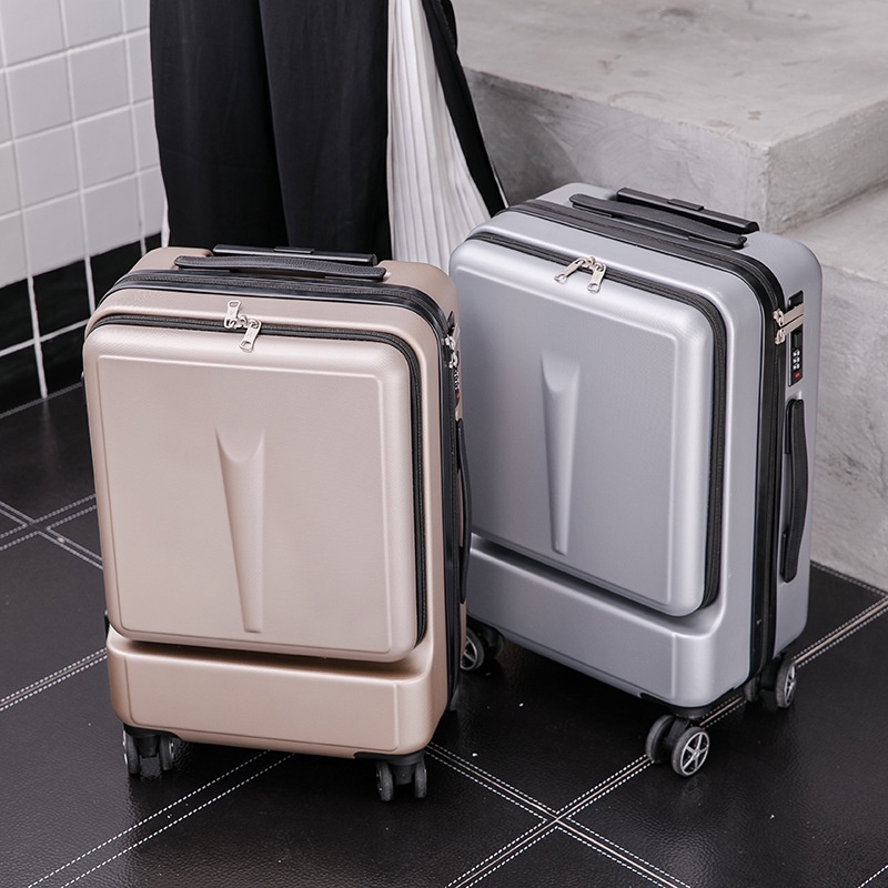 Vali du lịch đẹp hàng cao cấp chất lượng tốt, valy kéo du lịch size 20 chống xước, vali kéo du lịch mẫu mới siêu bền