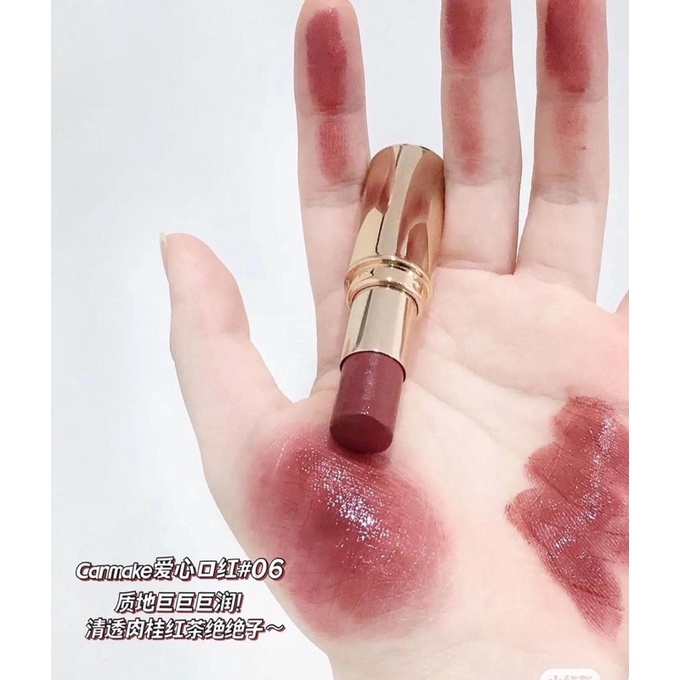 Son Canmake Melty 05 & 06