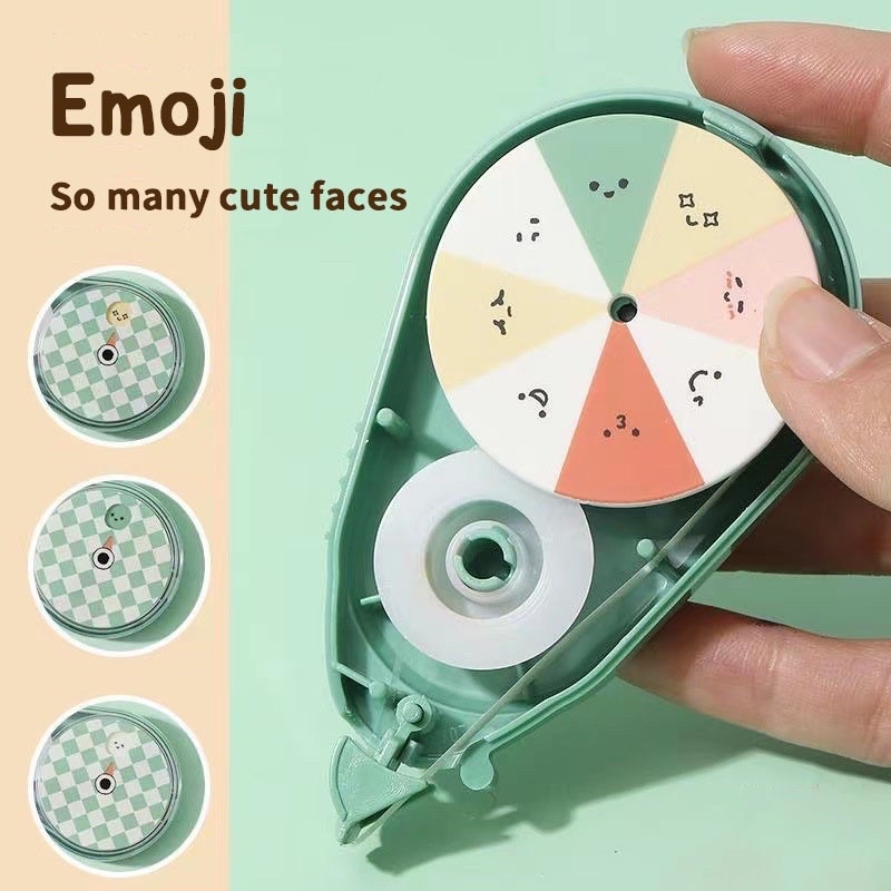 Bút xóa băng cảm xúc