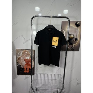 ÁO THUN CỔ TRỤ CAO CẤP CHẤT COTTON 100%