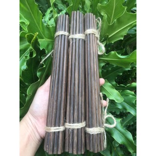 Đũa buông Bình Thuận 10 đôi/set đũa ăn và đũa nấu