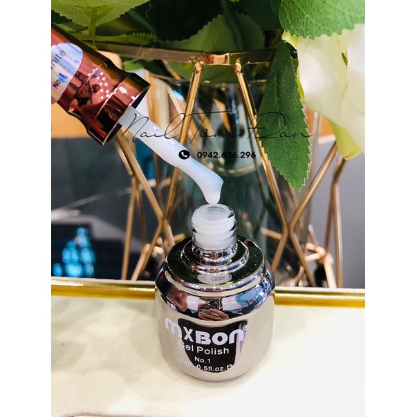 Sơn Gel Thạch Gạo