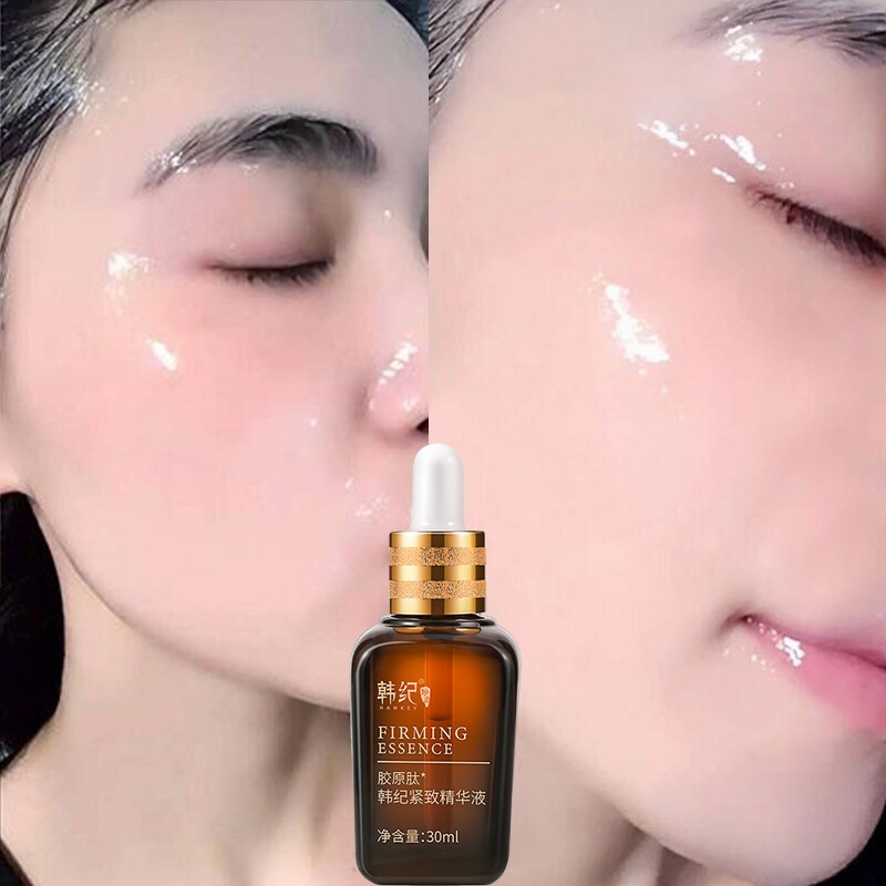 Tinh chất làm trắng Serum Dưỡng Trắng Niacinamide giảm nếp nhăn mụn Se Khít Lỗ Chân làm trắng da săn chắc giữ ẩm
