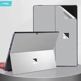 Bộ dán mặt lưng Surface Pro 4567, pro 8.9,surface  pro x, surface go 1/2/3  chính hãng JRC