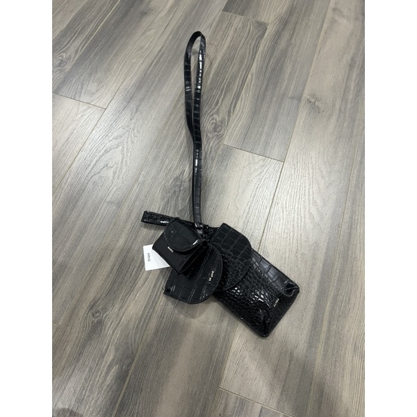 Thanh lý túi set 3 cái Mango new tag