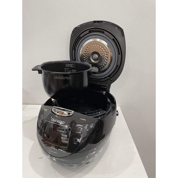 NỒI CƠM ĐIỆN CAO TẦN HUF-10BS 1.8l Chính Hãng_BH 24 tháng