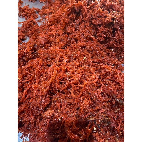 1KG KHÔ HEO GIẢ BÒ LOẠI 1