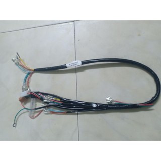 Bộ dây điện sườn xe 67 ic