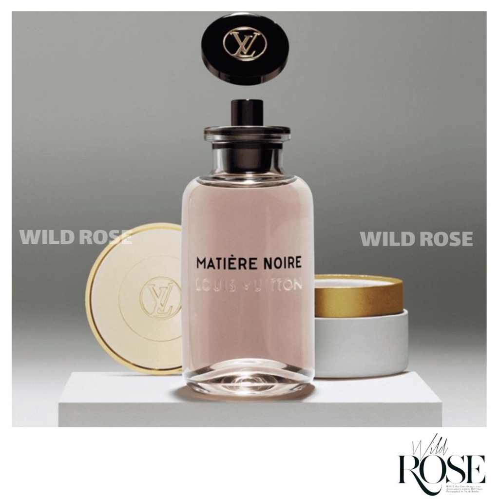 Nước hoa MATIÉRE NOIRE LV 5ml/10ml/20ml
