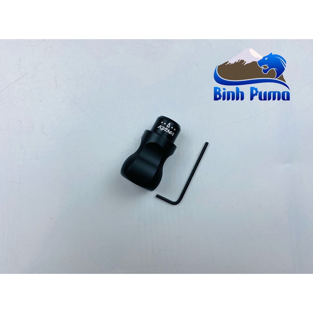 Đầu chìa khóa Kijima