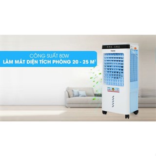 Quạt điều hòa, quạt hơi nước, quạt làm mát Rapido 6000D