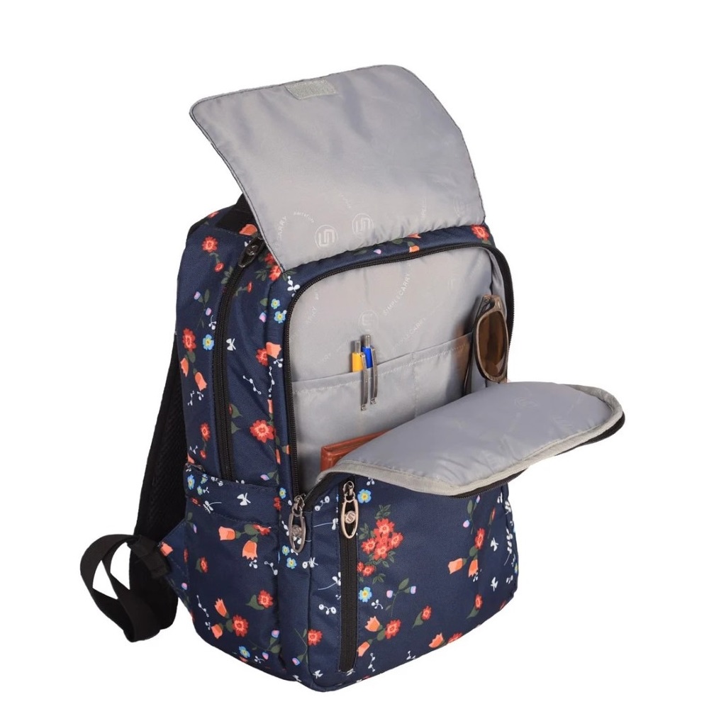 Ba lô thời trang Simplecarry Issac 22