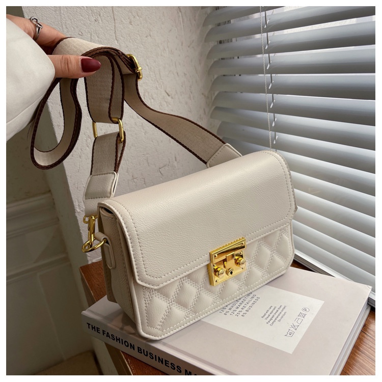 Túi xách nữ đeo chéo đeo vai phong cách Hàn Quốc đi chơi dạo phố SMN516