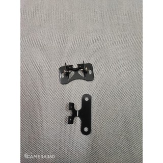 Giá Đỡ Camera Sau, Giá Đỡ Camera Lùi