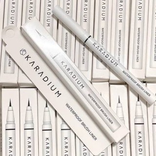 Kẻ mắt nước karadium