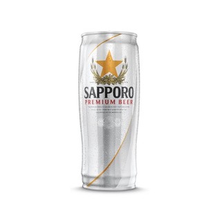 Bia Sapporo Premium 650ml