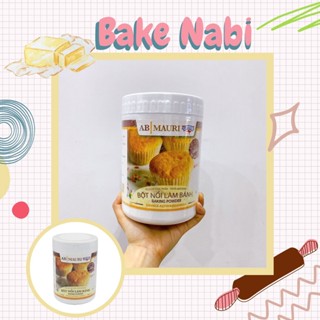 BỘT NỔI (BỘT NỞ) BAKING POWDER AB MAURI CHIẾT LẺ 50GR
