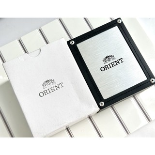 Orient box - box thiết - box chinh hang - hộp đồng hồ orient
