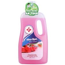 Nước lau sàn tiêu chuẩn anh 185000