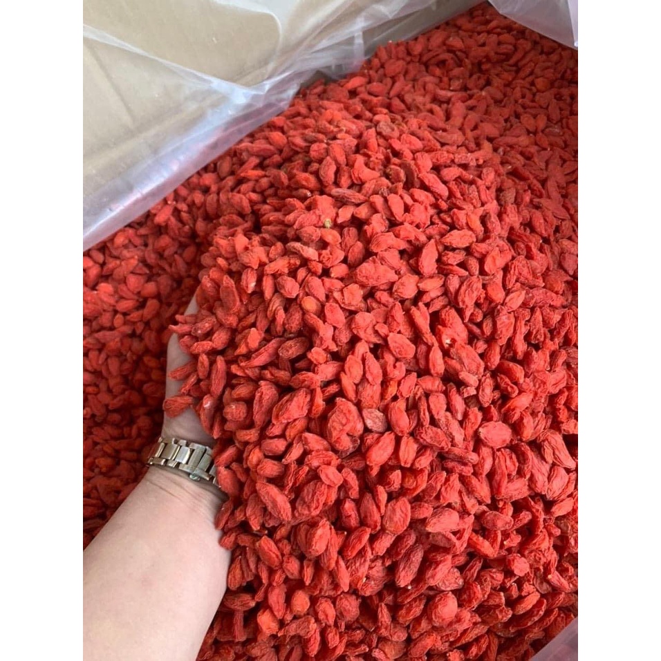 kỷ tử khô 0,5kg