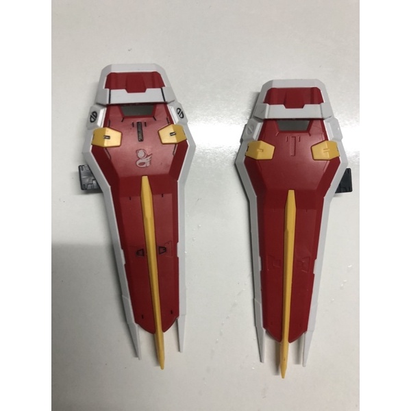 Phụ kiện Gundam MG