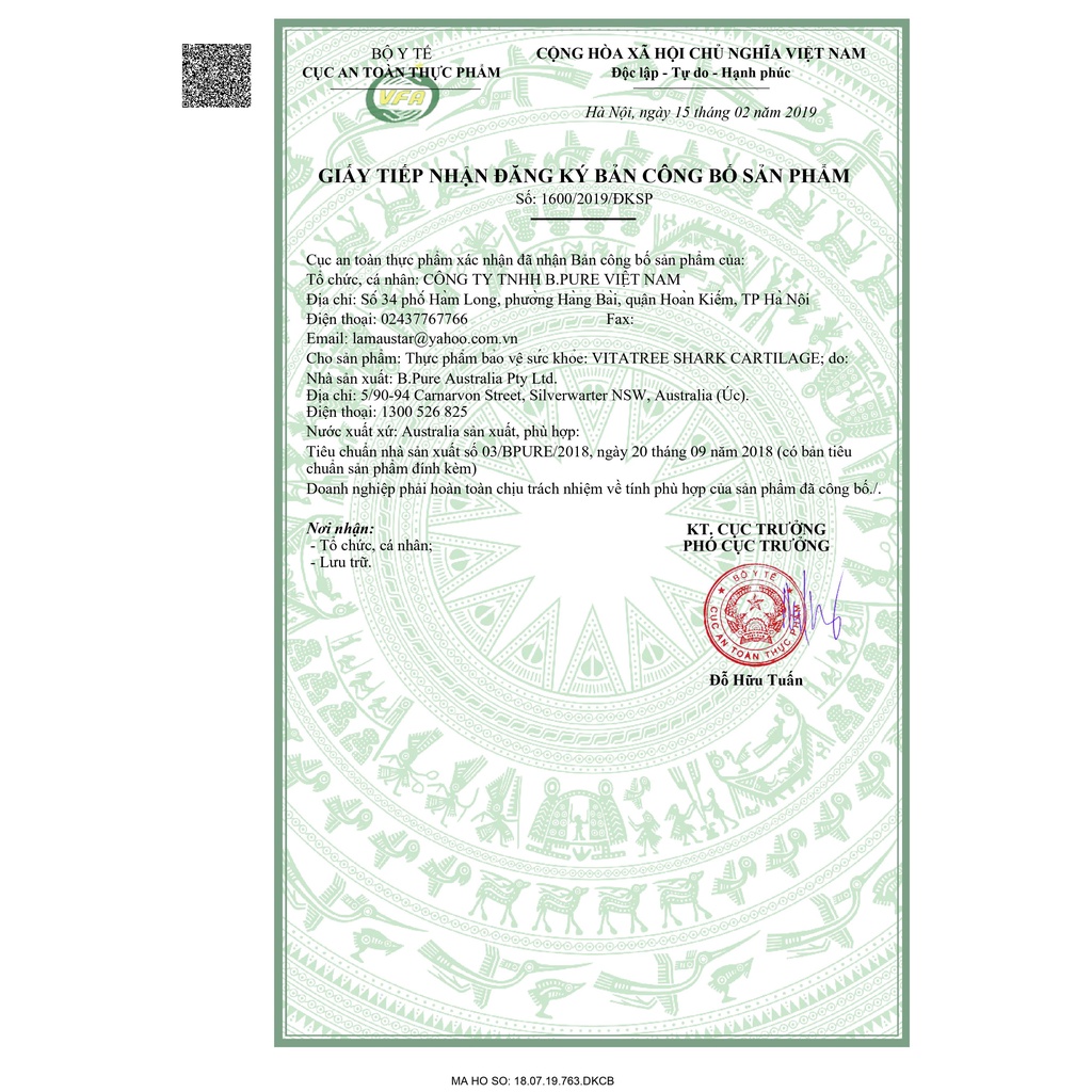 Anavar Meditech  Hộp 100 Viên 10MG