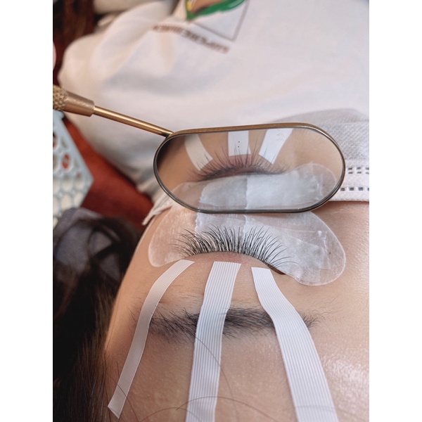 Mi lông thỏ siêu nhẹ