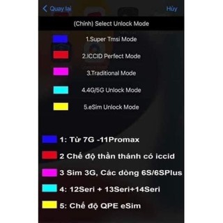 Sim ghép Bison QPE Ipcc fix lỗi danh bạ google map và tiktokshop