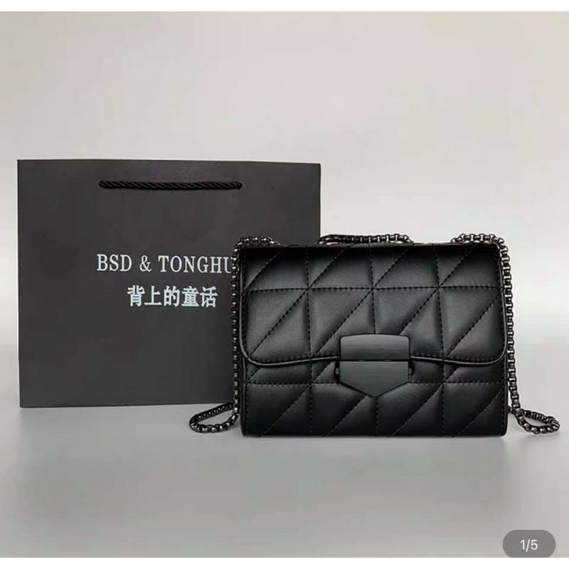 Túi Xách Nữ Đeo Chéo Đeo Vai Cỡ Nhỏ  Phong Cách Hàn Quốc Violet Store188 TX4 | BigBuy360 - bigbuy360.vn