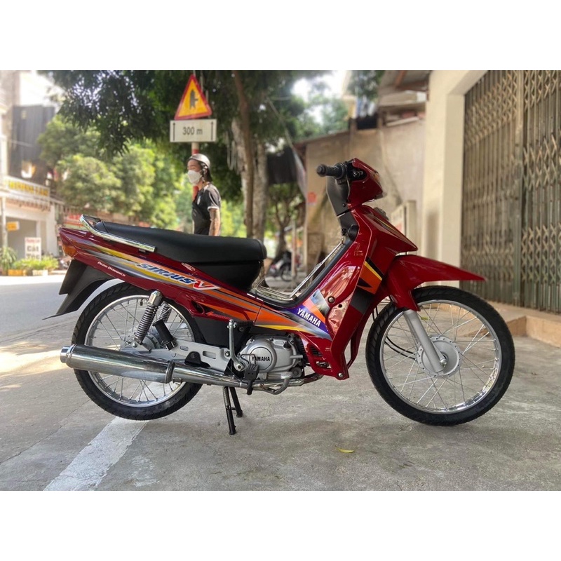 Dây kilomet Sirius đời đầu chính hãng