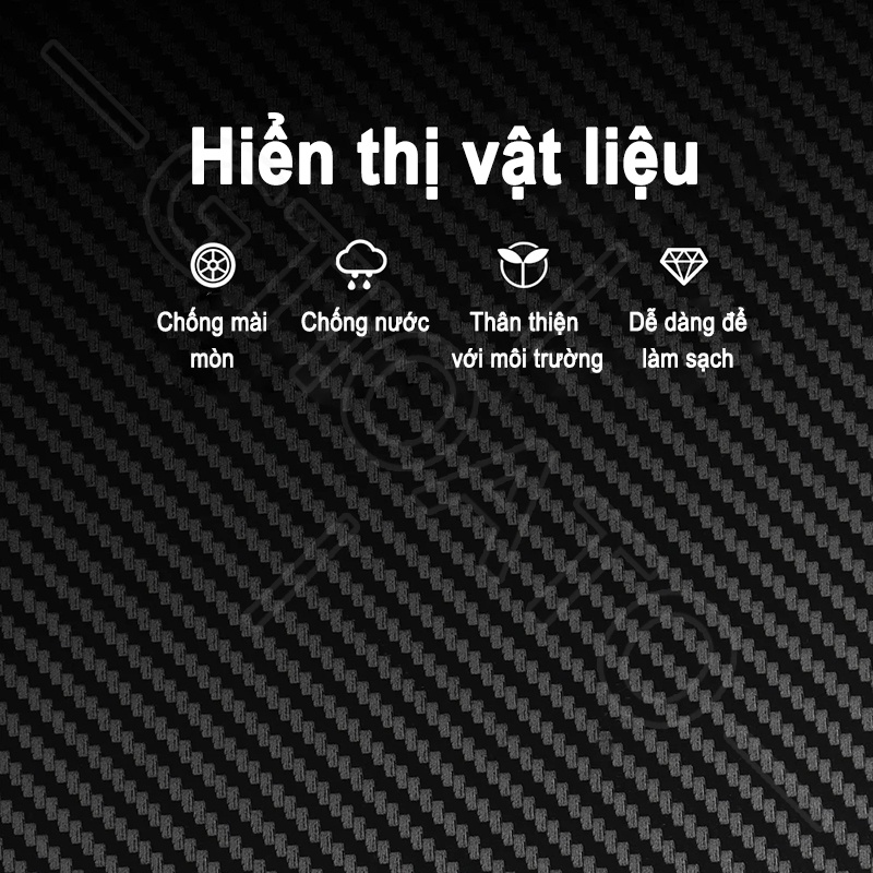 GTIOATO Cho Kia Morning 4 Chiếc Dán Cửa Ô Tô Sợi Carbon Nẹp Chống Xước Ô Tô Miếng Dán Chống Xước Trầy Ô Tô Miếng Dán Bảo Vệ Viền Cửa Xe Hơi Miếng Dán Xe Trang Trí ô Tô