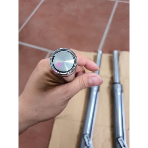 Phuộc trước yamaha sirius chính hãng