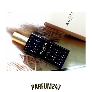 Mẫu thử nước hoa nữ Alaia Paris Eau De Parfum