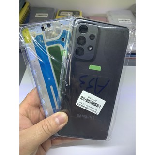 Bộ vỏ zin samsung A33