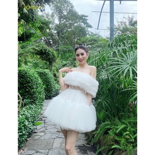 ĐẦM XOÈ DÚN TRỄ VAI