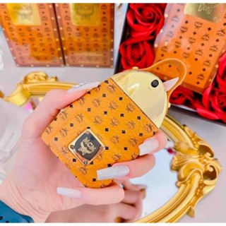 Nước Hoa Uniex [ Fullseal ] MCM Eau De Parfum 75ml