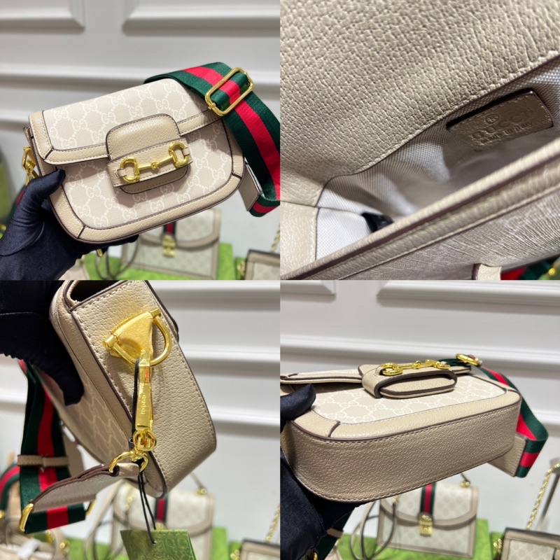 Bộ sưu tập túi xách GC nam nữ fullbox hàng đẹp chất lượng siêu hot - By Thedom