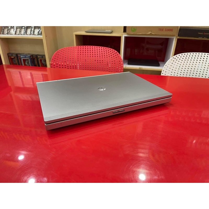 Laptop đồ hoạ chơi game HP 8470p Core i7 /Ram 8Gb/ Ổ SSD Hàng nhập xịn chạy 24/24h | BigBuy360 - bigbuy360.vn