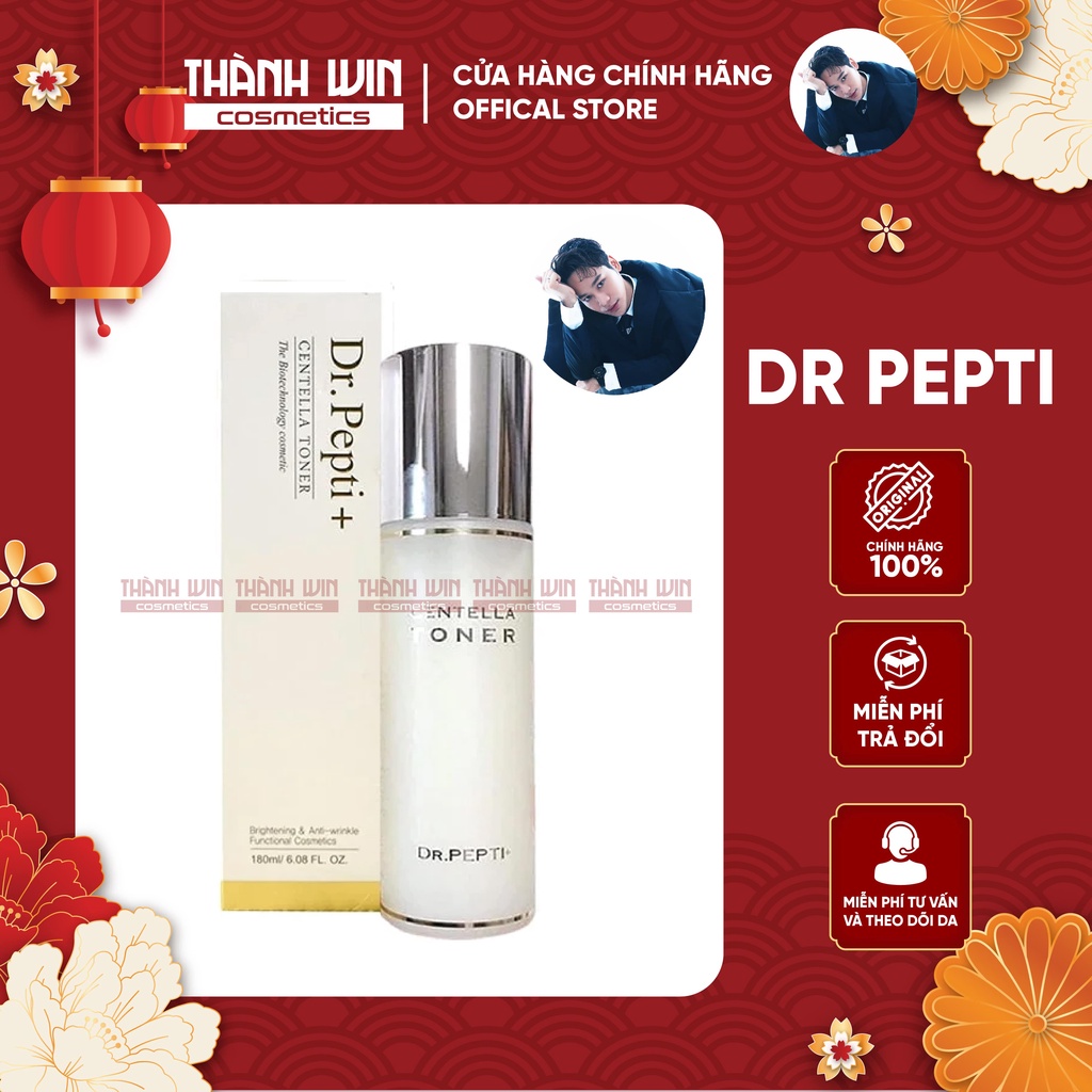 TONER DR PEPTIT CENTELLA