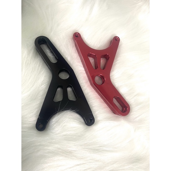 Pat heo sau 2 pis brcmbo dùng khi lên phanh đĩa cho xe điện