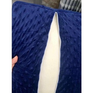 Gối cao su non cao cấp