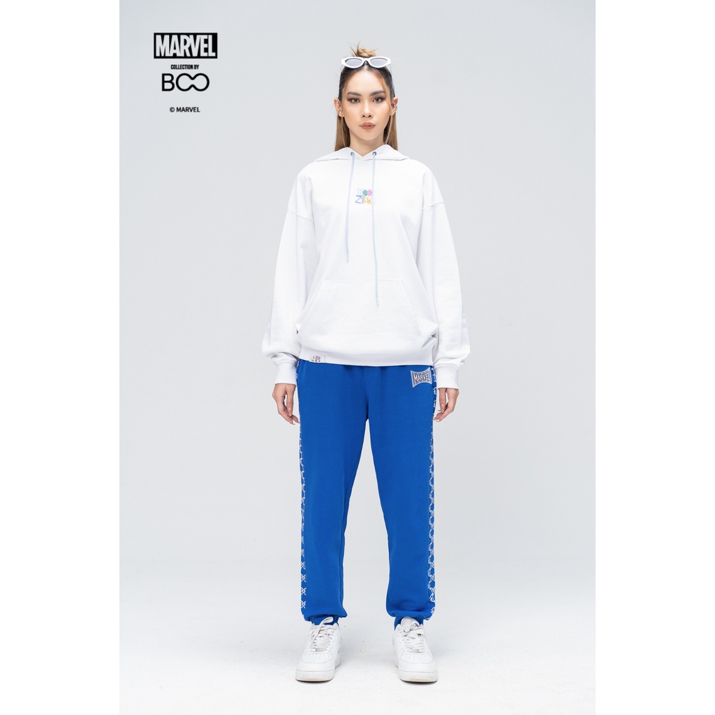Quần Jogger BOO Dáng Regular Marvel Comics BOOZILLA