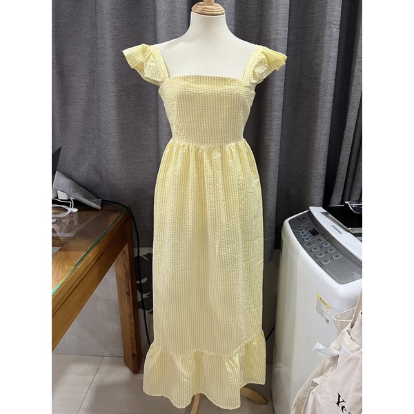 Đầm Tudonightyboutique - Pass