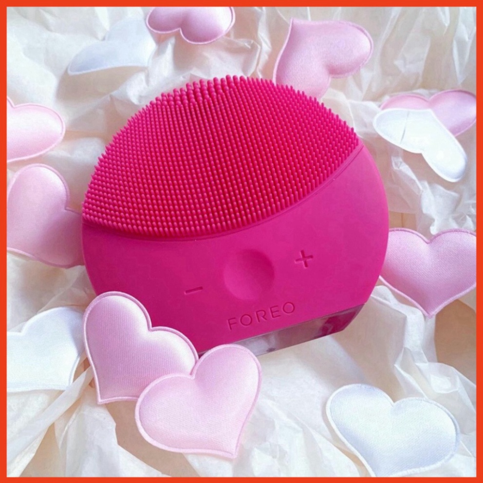 Máy vệ sinh dọn dẹp Sóng Âm Máy tắm FOREVER Mini rửa sạch sẽ bụi bẩn Chất Nhờn Massger Mặt Cho Da mịn màng Căng Bóng Hot