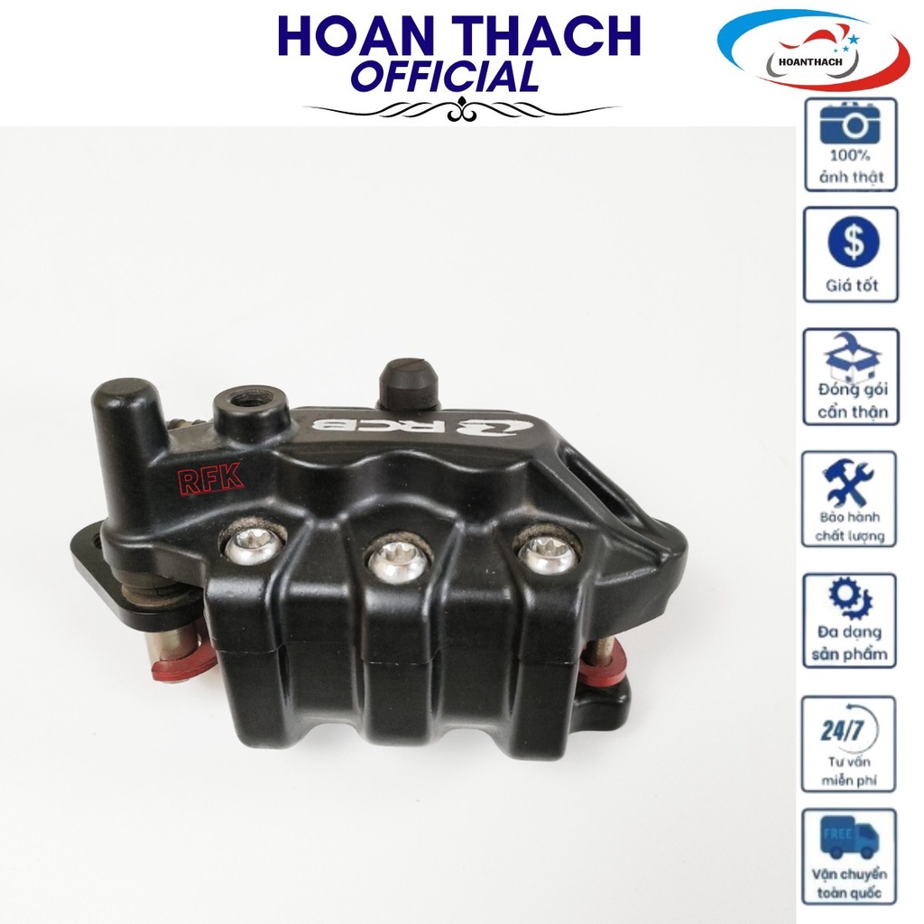 Heo dầu racing boy đen HOANTHACH SP005586