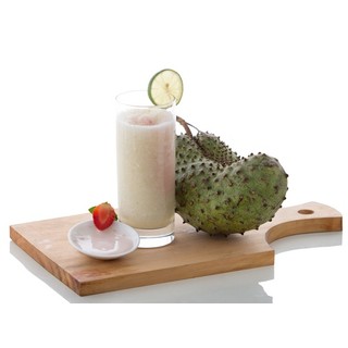 Nước cốt Lafresh Mãng Cầu (Soursop Concentrate) 650ml