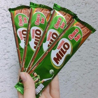 KitKat/Milo Nestle (thanh)