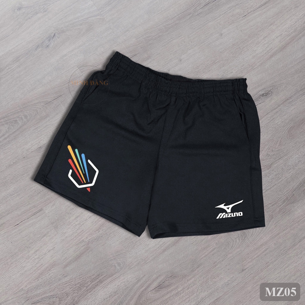 Quần cầu lông Nữ Mizuno - MZ05